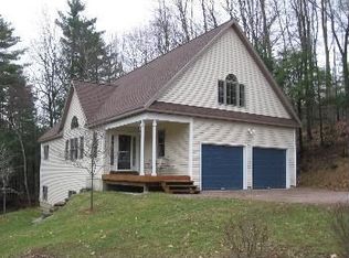 36 Valleyview Dr, Essex Jct, VT 05452