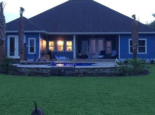 5564 E Bay Blvd, Gulf Breeze, FL 32563