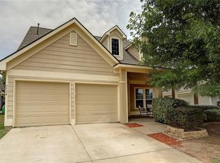 9924 Tanglebrush Dr, McKinney, TX 75072