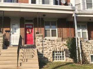 4213 Terrace St, Philadelphia, PA 19128