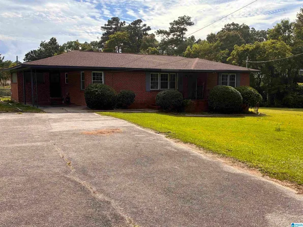1432 Cherry Ave, Birmingham, AL 35214