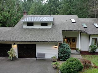 7311 61st Ave NW, Gig Harbor, WA 98335