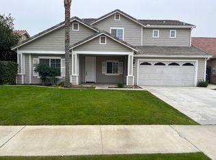 11515 Presidential Rd, Bakersfield, CA 93312