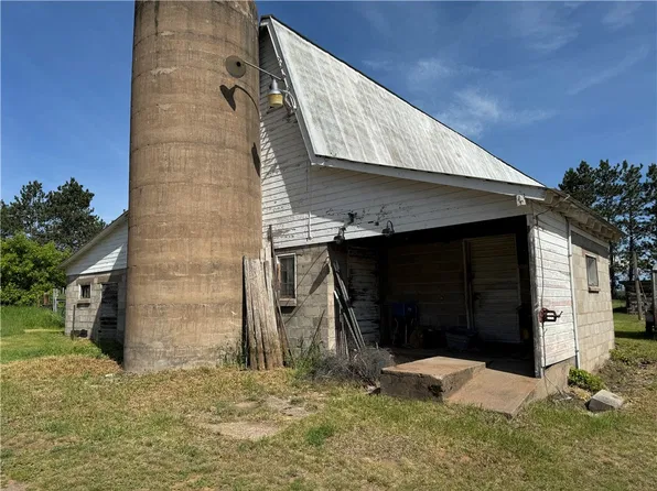 204 Shell Creek Road, Minong, WI 54859