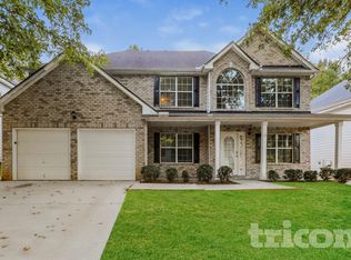 2880 Chilhowee Dr, Atlanta, GA 30331