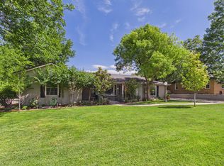 4206 Gem Lake Rd, Amarillo, TX 79106
