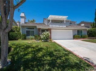 27143 Highlands Ln, Santa Clarita, CA 91354