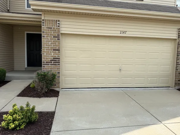 2147 Orchid Blossom Ct, Saint Peters, MO 63376