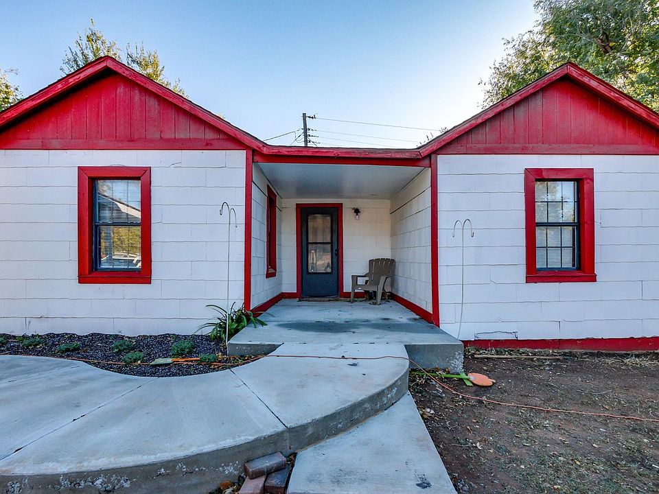1st image of 5504 N Wilson Pl