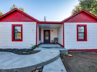5504 N Wilson Pl, Oklahoma City, OK 73135