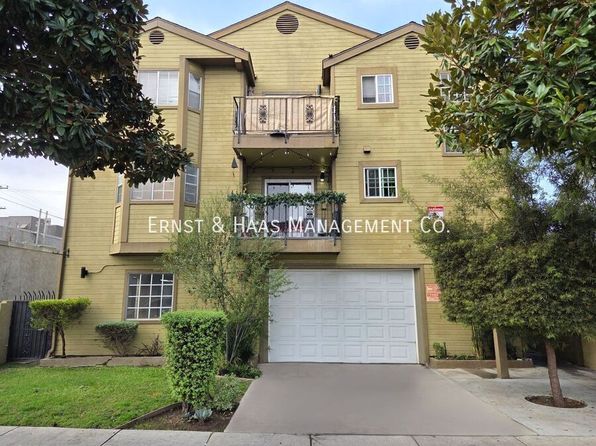 1021 Gladys Ave APT 7