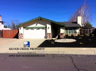 5248 Felicia Ave, Livermore, CA 94550