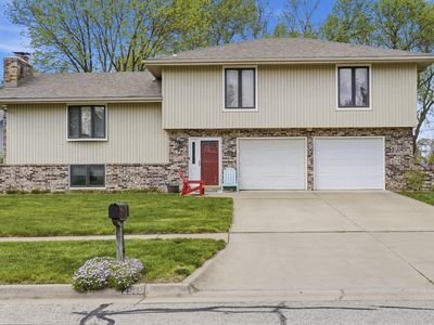 2519 SW Ashworth Pl, Topeka, KS, 66614