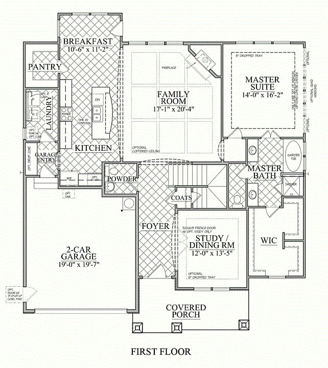 2nd image of 522 Edenbridge Dr