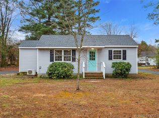 3014 Buckley Hall Rd, Cobbs Creek, VA 23035