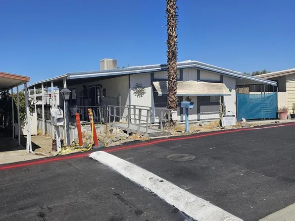 17300 Corkill Rd #109, Desert Hot Springs, CA 92241