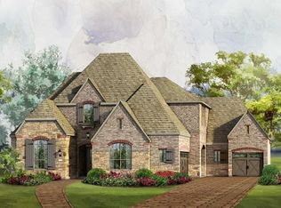 4360 Woodbine Ln, Prosper, TX 75078