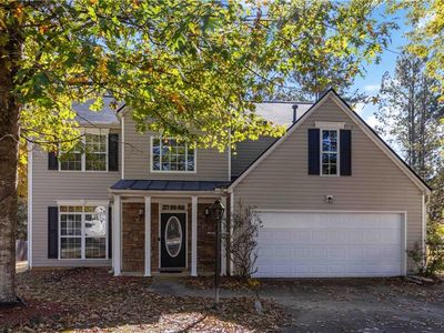3967 Moos Creek Ct, Loganville, GA, 30052