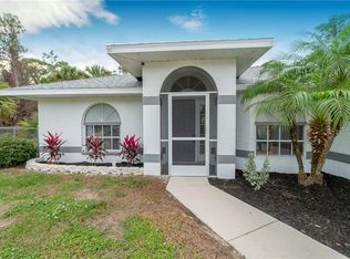 1279 Sargent St, North Port, FL 34287