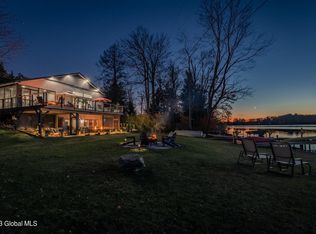 7205 Water View Rd, Galway, NY 12074