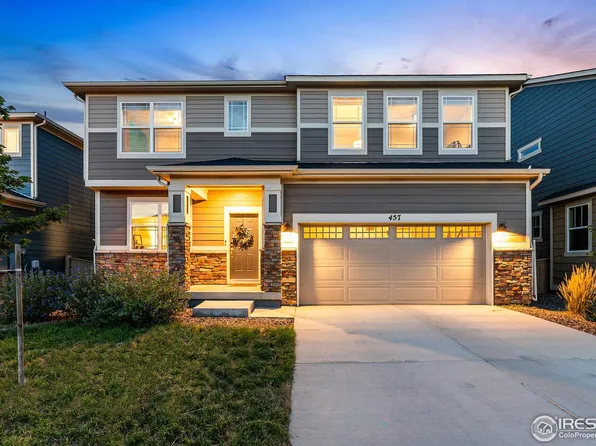 457 Western Sky Cir, Longmont, CO 80501
