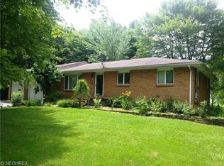 4231 Highland Ave SW, Warren, OH 44481