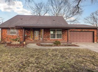 3258 Kilarney Dr, Granite City, IL 62040