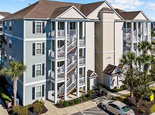 100 Ella Kinley Cir UNIT 301, Myrtle Beach, SC 29588