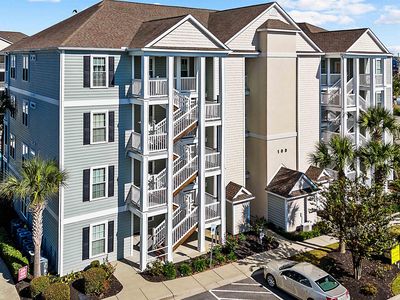 100 Ella Kinley Circle #301, Myrtle Beach, SC, 29588
