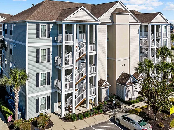 100 Ella Kinley Circle #301, Myrtle Beach, SC 29588