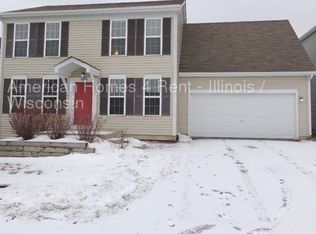 1765 Nancy Ln, Aurora, IL 60504