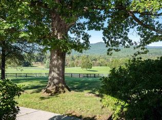 5789 Free Union Rd, Free Union, VA 22940