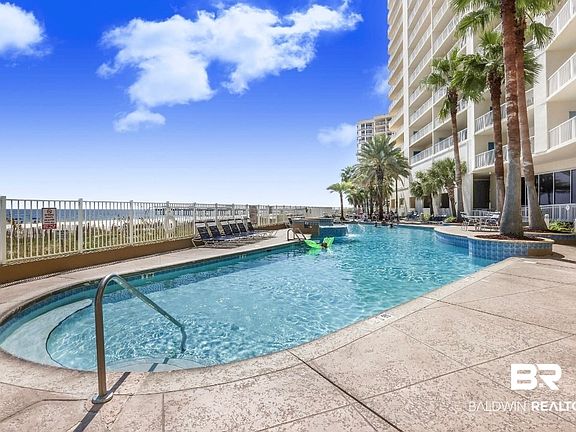 5th image of 26200 Perdido Beach Blvd APT 1003
