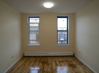 1086 Herkimer St #3B, Brooklyn, NY 11233