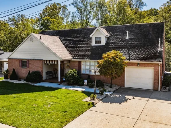 2100 Foley Dr, Parkersburg, WV 26104