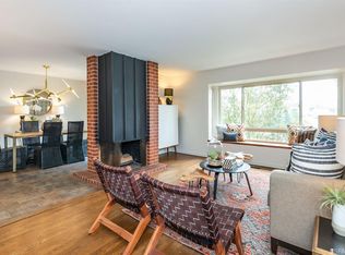 5517 Diamond Heights Blvd, San Francisco, CA