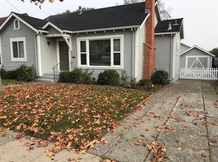 504 Melvin St, Petaluma, CA 94952