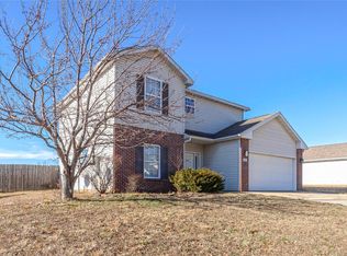 231 Settlers Pass, Waynesville, MO 65583