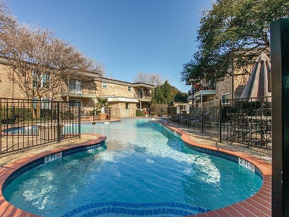 2nd image of 7904 Royal Ln #226