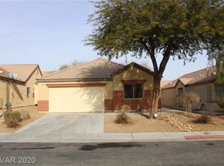 536 Blackbird Knoll Ct #0, North Las Vegas, NV 89084