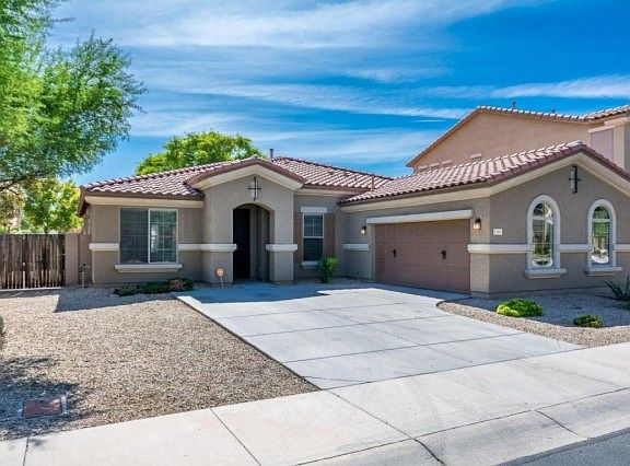 2nd image of 15969 W Hualapai St