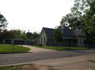 2019 45th Ave, Meridian, MS 39307