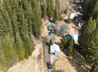 98 Dawn Dr, Pierce, ID 83546