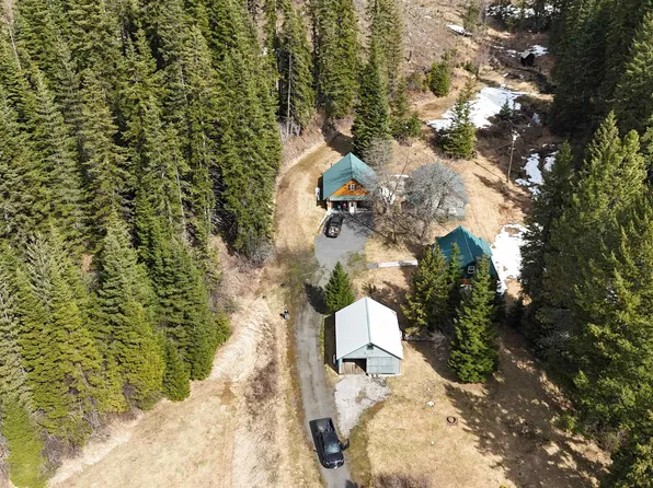 98 Dawn Dr, Pierce, ID 83546