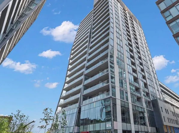 15 Baseball Pl, Toronto, ON