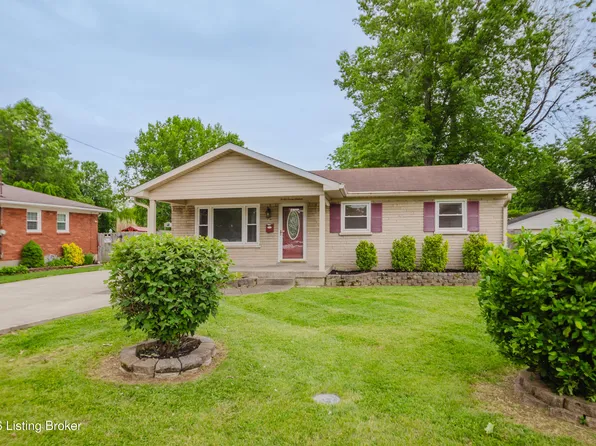 4716 Fister Ct, Louisville, KY 40258