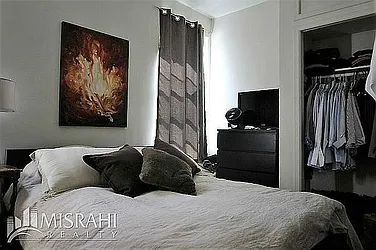 Rented by J Misrahi Realty Corp