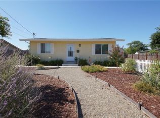 329 Yuba St, Orland, CA