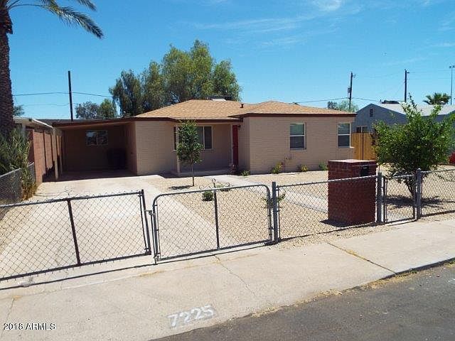 1st image of 7225 N 25th Dr
