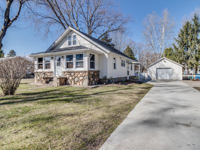 211 Clayton Ave, Battle Creek, MI, 49017